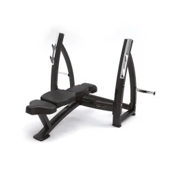 Olympic Flat Bench - Panca Piana Olimpica - Serie 750 - Diamond