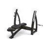 Olympic Flat Bench - Panca Piana Olimpica - Serie 750 - Diamond