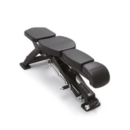 Adjustable Bench - Panca Regolabile - Serie 750 - Diamond