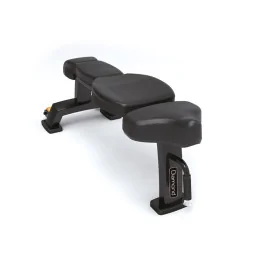 Flat Bench - Panca Piana - Serie 750 - Diamond
