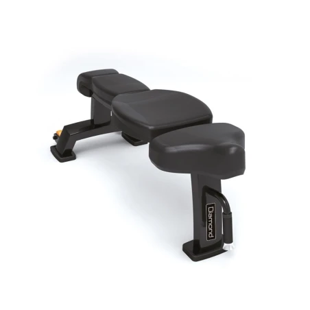 Flat Bench - Panca Piana - Serie 750 - Diamond