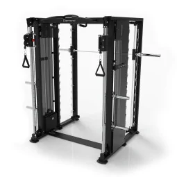 All in One Station - Weight stack 90 kg x 2 - Diamond