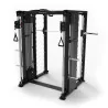 All in One Station - Weight stack 90 kg x 2 - Diamond