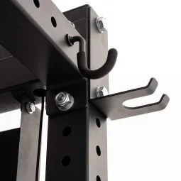 All in One Station - Weight stack 100 kg x 2 - Diamond