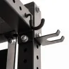 All in One Station - Weight stack 100 kg x 2 - Diamond