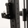 All in One Station - Weight stack 100 kg x 2 - Diamond