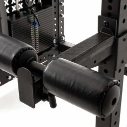 All in One Station - Weight stack 100 kg x 2 - Diamond