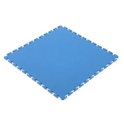 Pavimento Industriale Autoposante in PVC