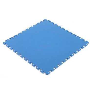 Pavimento Industriale Autoposante in PVC