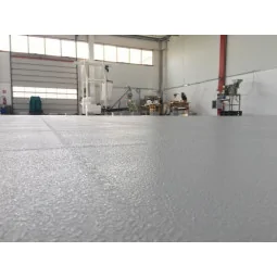 Pavimento Industriale Autoposante in PVC