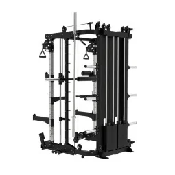 All in One Station - max 360 kg - Diamond