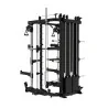 All in One Station - max 360 kg - Diamond