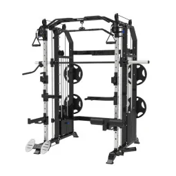 All in One Station - max 315 kg - Diamond
