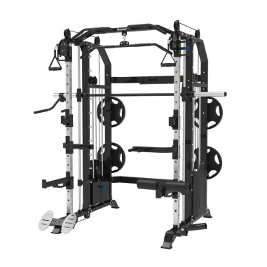 All in One Station - max 315 kg - Diamond