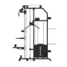 All in One Station - max 315 kg - Diamond