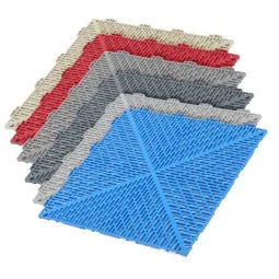 Piastrella in PE antibatterica per zone umide