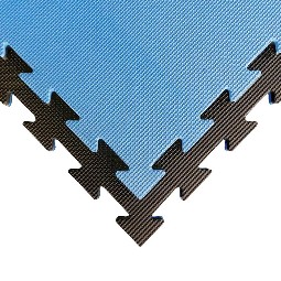 Tatami Karate Made in Italy da 2 cm