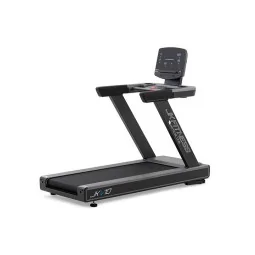 Tapis Roulant JKV10 Zwift con fascia - Vertical