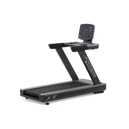 Tapis Roulant JKV10 Zwift con fascia - Vertical