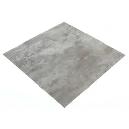 Piastrella in PVC effetto pietra o cemento