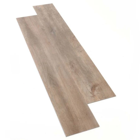 Piastrella in PVC Doghe effetto legno