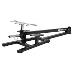 Rowing Machine T-Bar - Vertical
