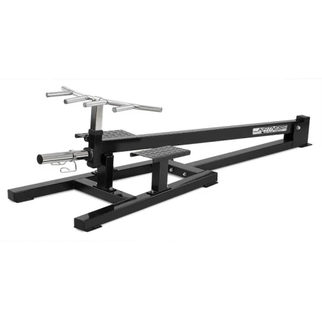 Rowing Machine T-Bar - Vertical