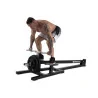 Rowing Machine T-Bar - Vertical
