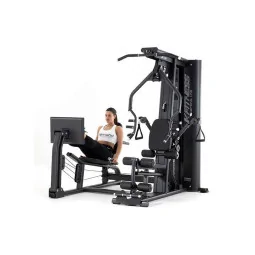 Modulo Leg Press per Stazione JKV61