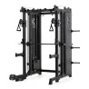All in One Station - Weight stack 100 kg x 2 - Diamond - Com