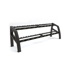 Rastrelliera Manubri Tondi 10 Coppie - Serie 750 - Diamond