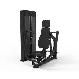 Chest Press - Weight Stack 90 kg - Serie 550 - Diamond