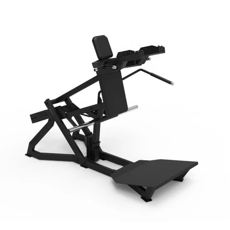 Hack V-Squat - Plate Loaded - Serie 500 - Diamond