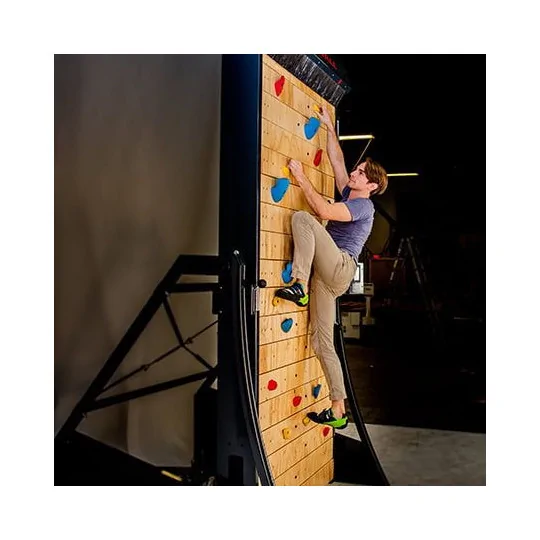 Parete d'arrampicata Treadwall Max 6