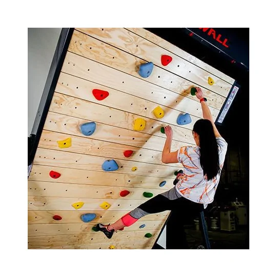 Parete d'arrampicata Treadwall Max 6