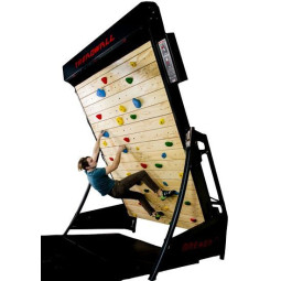 Parete d'arrampicata Treadwall® Max 6