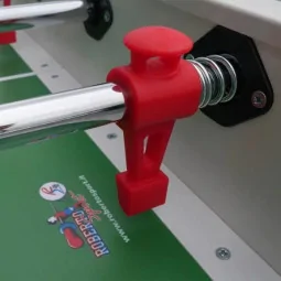Calciobalilla Omologato FPICB - Sport Revolution International