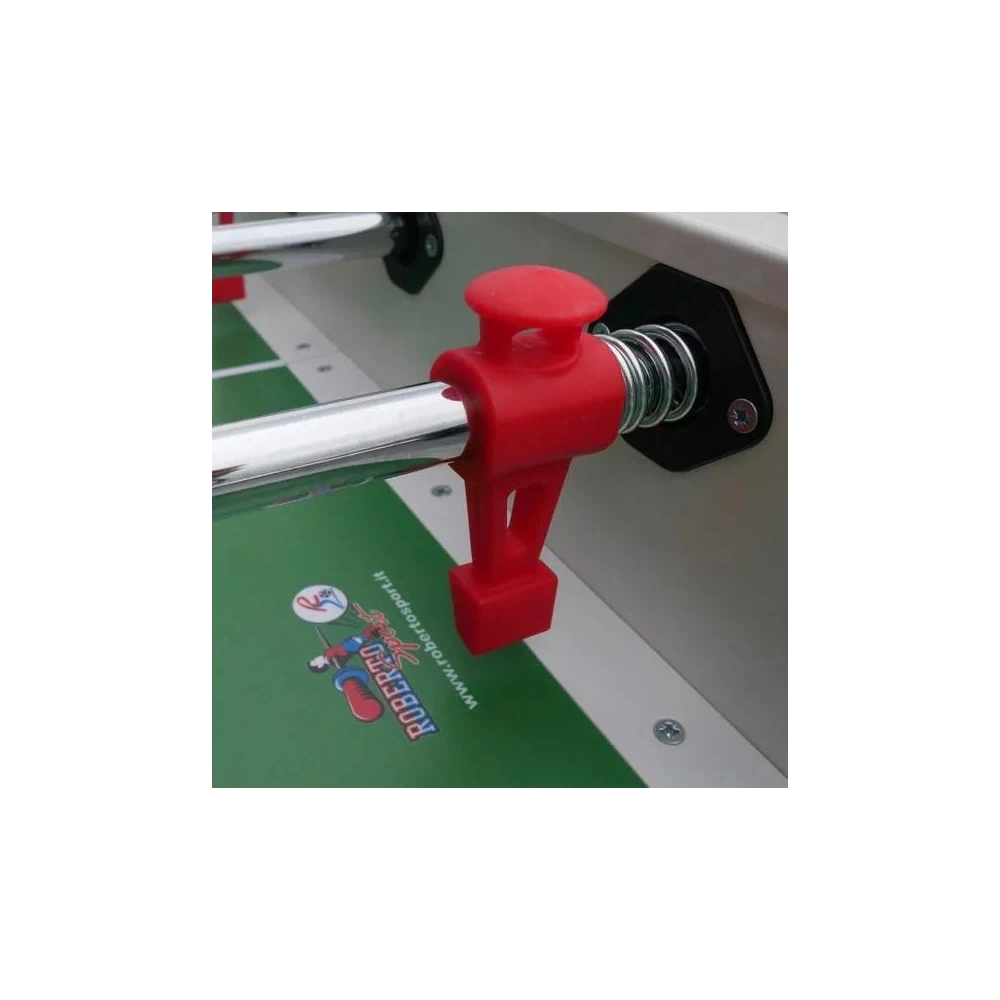 Calciobalilla Omologato FPICB - Sport Revolution International