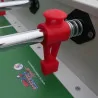 Calciobalilla Omologato FPICB - Sport Revolution International
