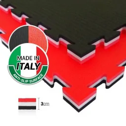 Tatami Mix Martial Art MMA Arti Marziali