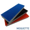 Tatami Arrotolabile con Velcro