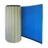 Tatami Arrotolabile con Velcro