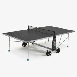 Tavolo Ping Pong 100X Sport Outdoor - Cornilleau