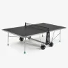 Tavolo Ping Pong 100X Sport Outdoor - Cornilleau