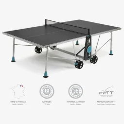 Tavolo Ping Pong 200X Sport Outdoor - Cornilleau