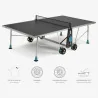 Tavolo Ping Pong 200X Sport Outdoor - Cornilleau