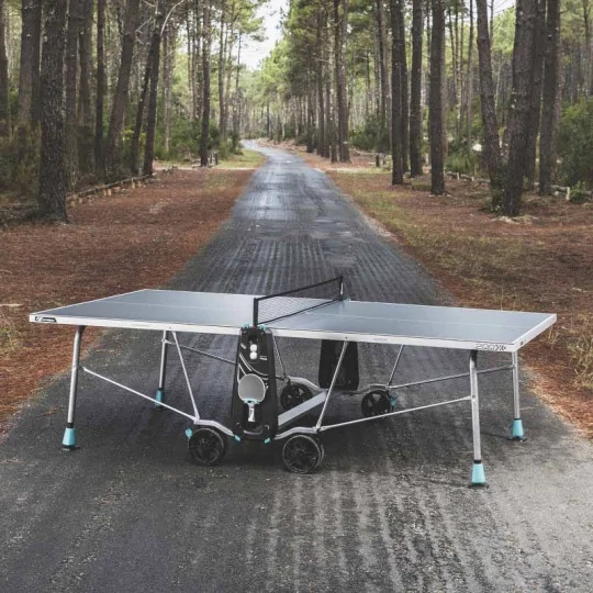 Tavolo Ping Pong 200X Sport Outdoor - Cornilleau - Versatile