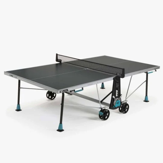 Tavolo Ping Pong 300X Sport Outdoor - Cornilleau