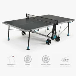 Tavolo Ping Pong 300X Sport Outdoor - Cornilleau