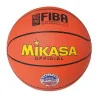 Pallone basket gomma green - Misura 7 - Nero - Oro
